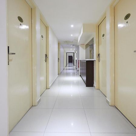Sungold Inn Kuala Lumpur Zewnętrze zdjęcie
