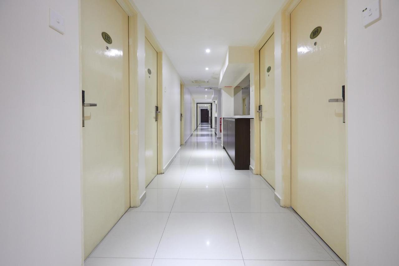 Sungold Inn Kuala Lumpur Zewnętrze zdjęcie