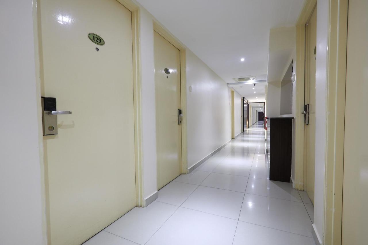 Sungold Inn Kuala Lumpur Zewnętrze zdjęcie