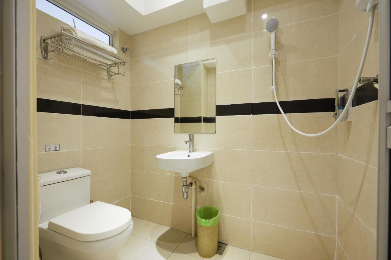 Sungold Inn Kuala Lumpur Zewnętrze zdjęcie