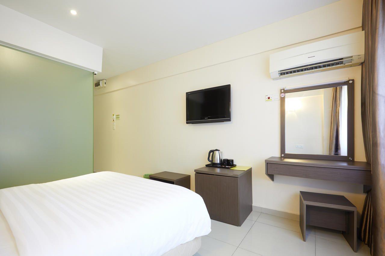 Sungold Inn Kuala Lumpur Zewnętrze zdjęcie