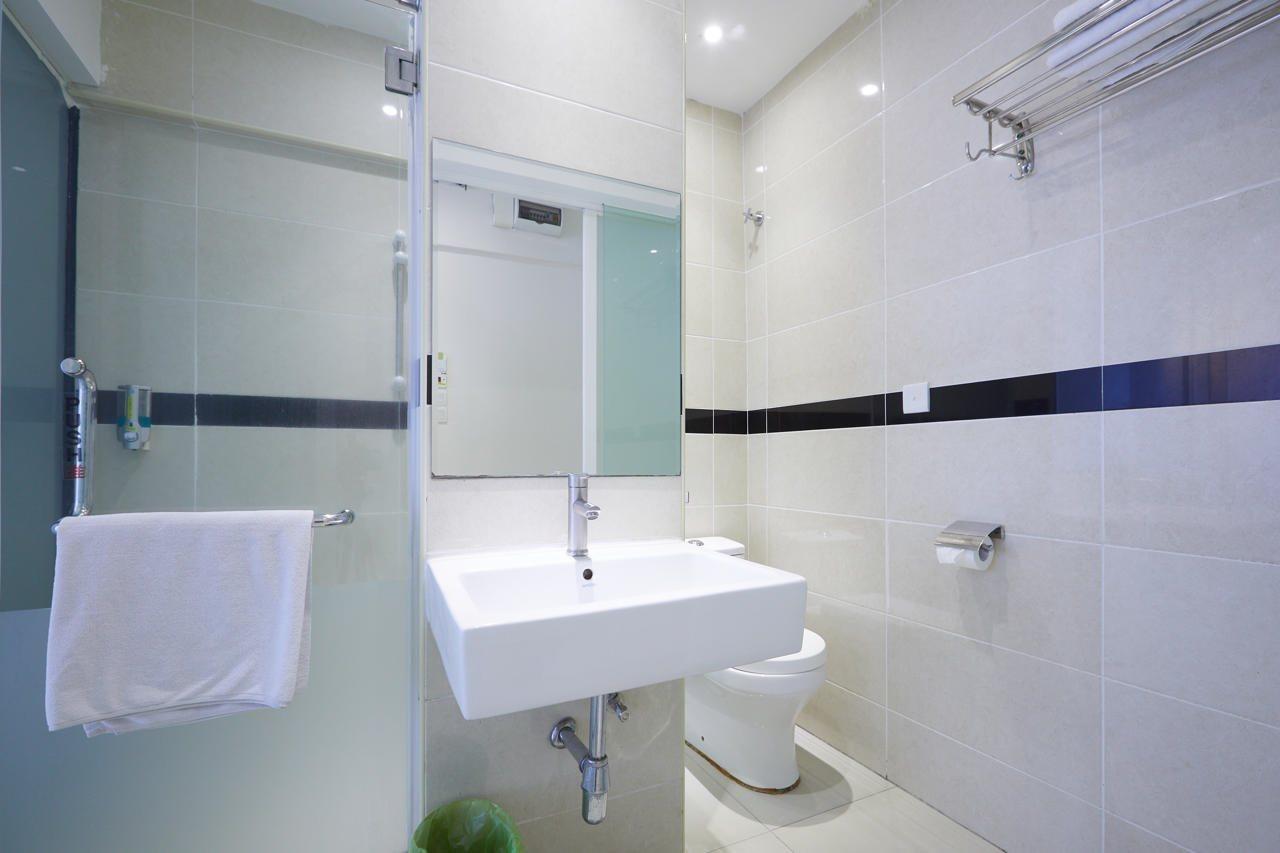 Sungold Inn Kuala Lumpur Zewnętrze zdjęcie