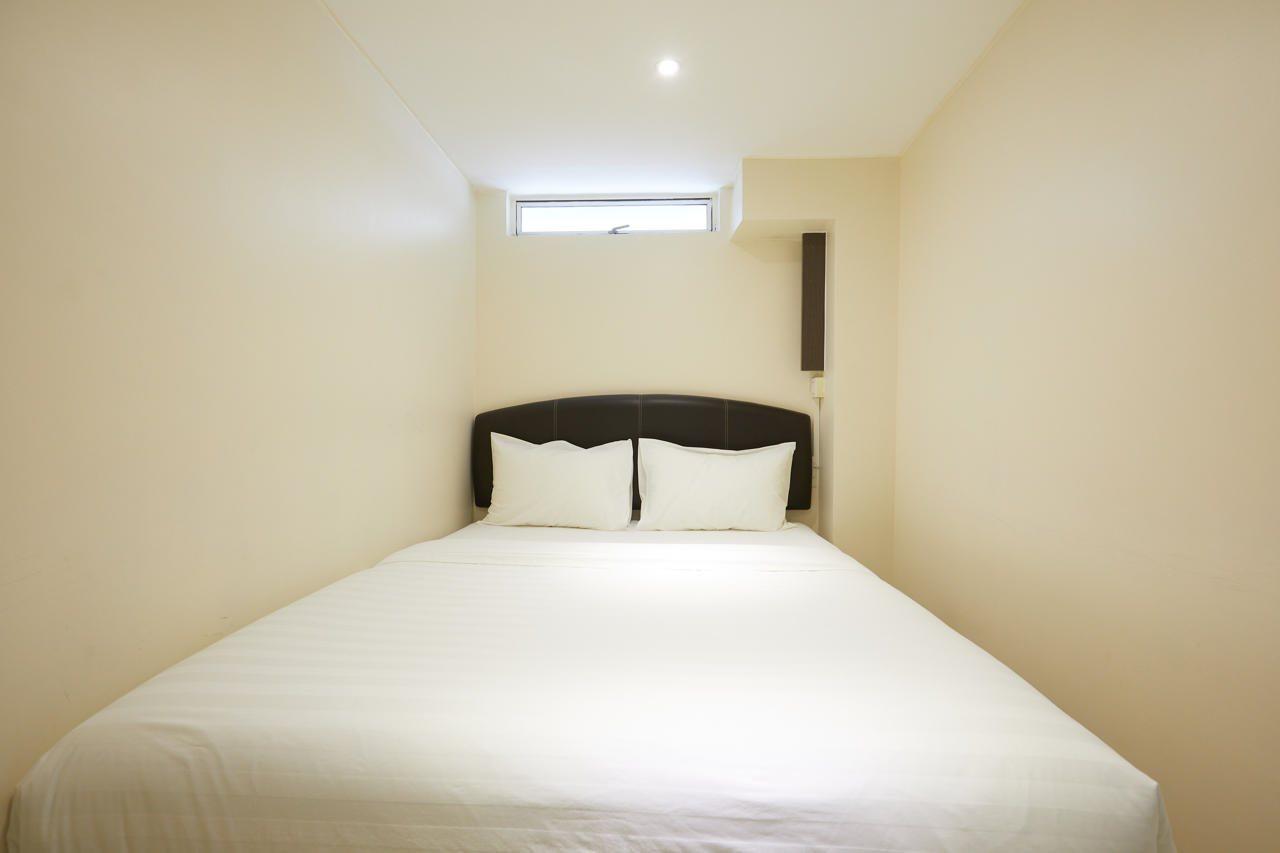 Sungold Inn Kuala Lumpur Zewnętrze zdjęcie