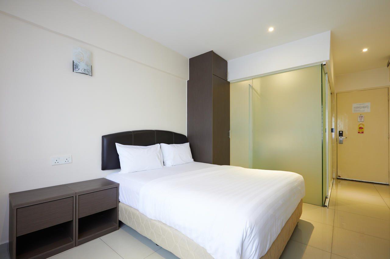 Sungold Inn Kuala Lumpur Zewnętrze zdjęcie