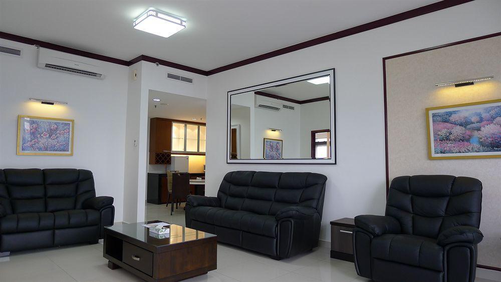 Sungold Inn Kuala Lumpur Zewnętrze zdjęcie
