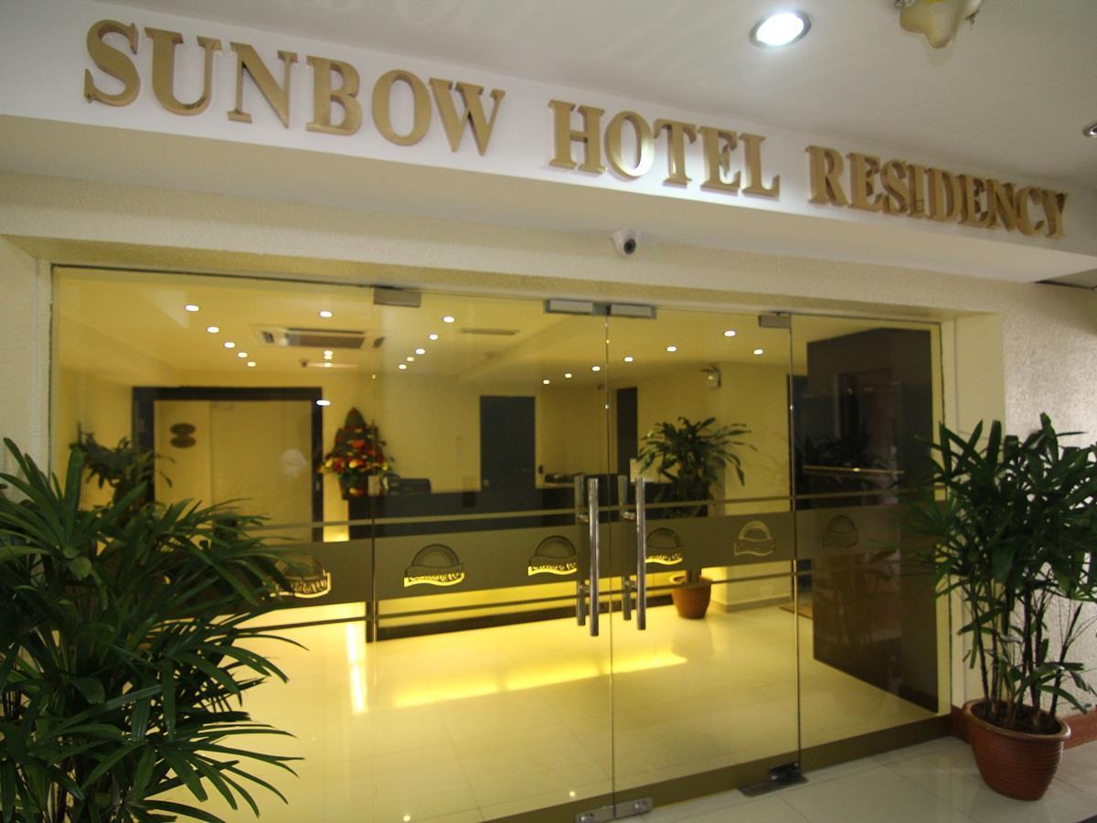 Sungold Inn Kuala Lumpur Zewnętrze zdjęcie