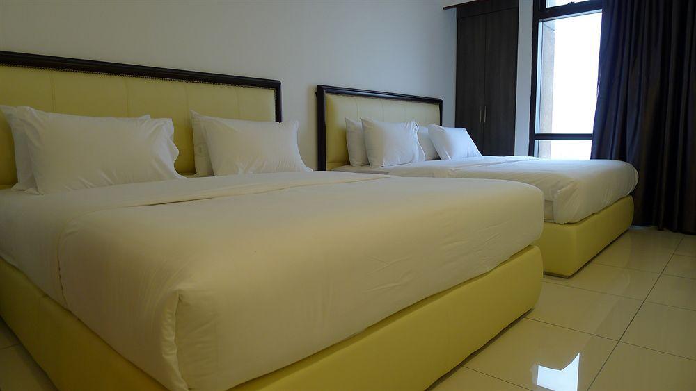 Sungold Inn Kuala Lumpur Zewnętrze zdjęcie
