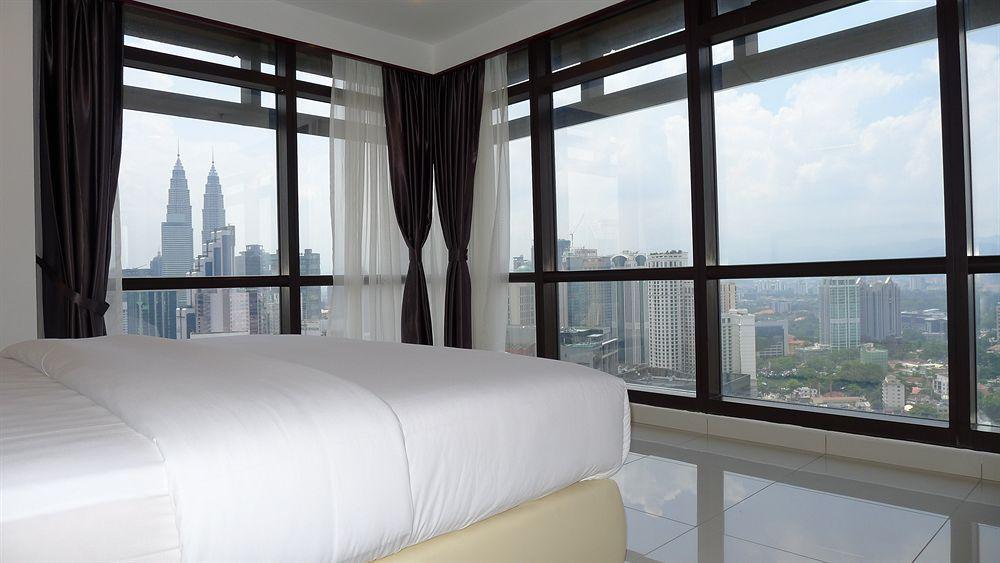 Sungold Inn Kuala Lumpur Zewnętrze zdjęcie