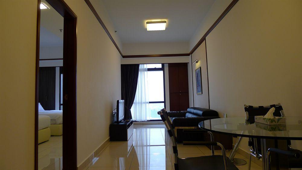 Sungold Inn Kuala Lumpur Zewnętrze zdjęcie