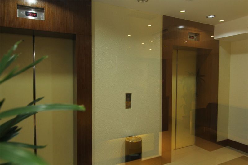 Sungold Inn Kuala Lumpur Zewnętrze zdjęcie