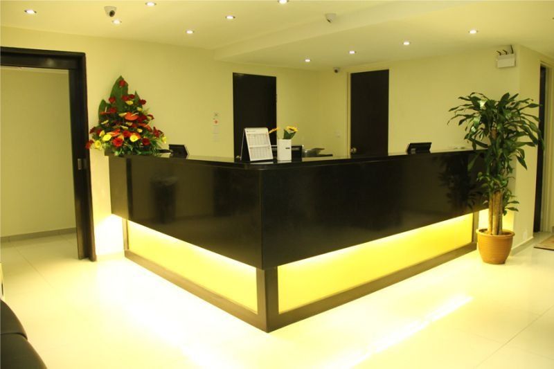 Sungold Inn Kuala Lumpur Zewnętrze zdjęcie