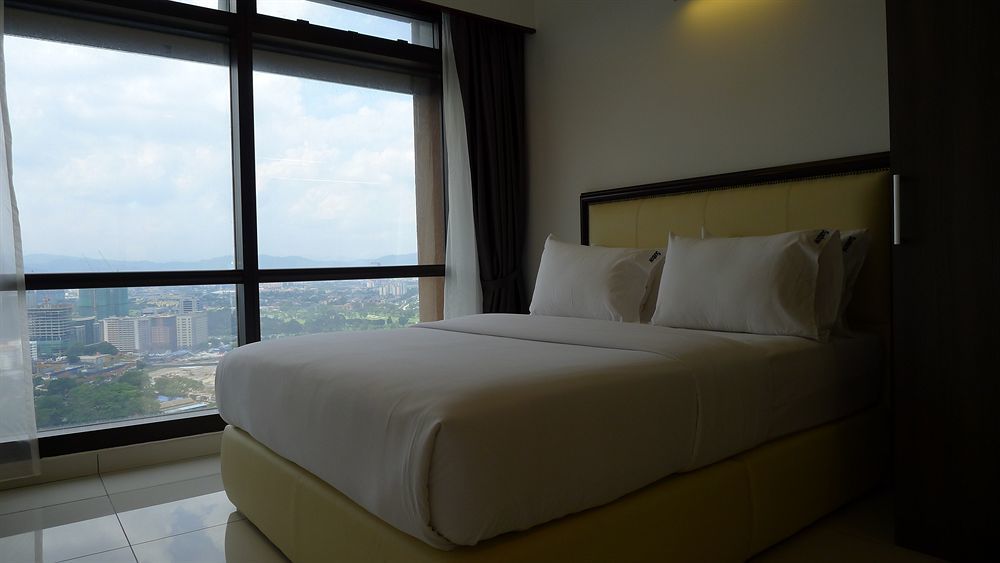 Sungold Inn Kuala Lumpur Zewnętrze zdjęcie