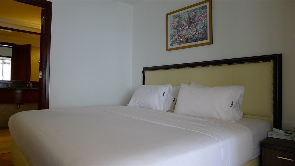 Sungold Inn Kuala Lumpur Zewnętrze zdjęcie