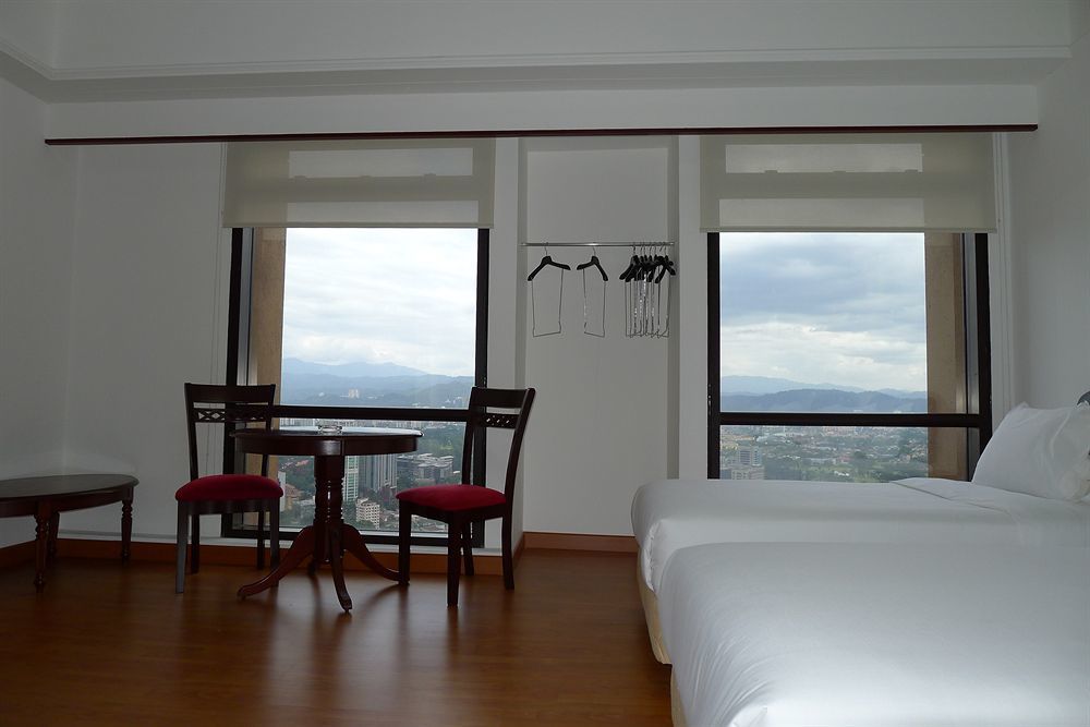 Sungold Inn Kuala Lumpur Zewnętrze zdjęcie
