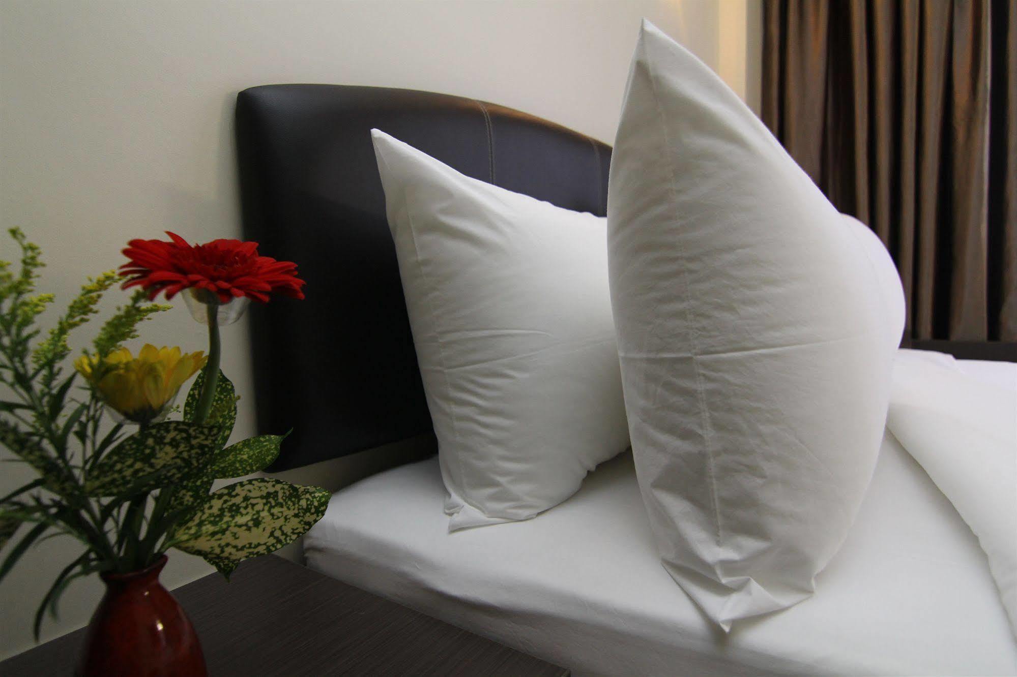 Sungold Inn Kuala Lumpur Zewnętrze zdjęcie