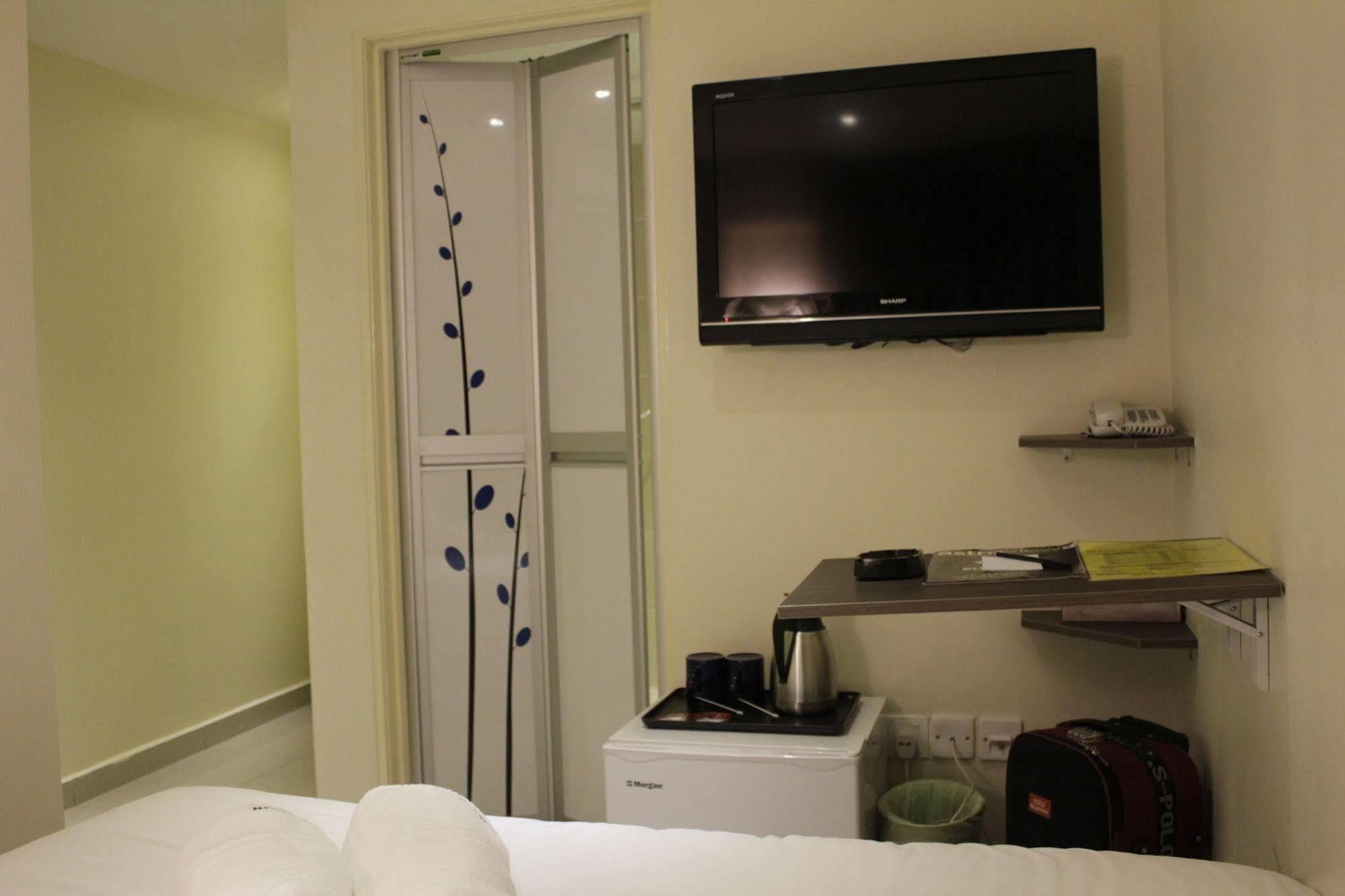 Sungold Inn Kuala Lumpur Zewnętrze zdjęcie