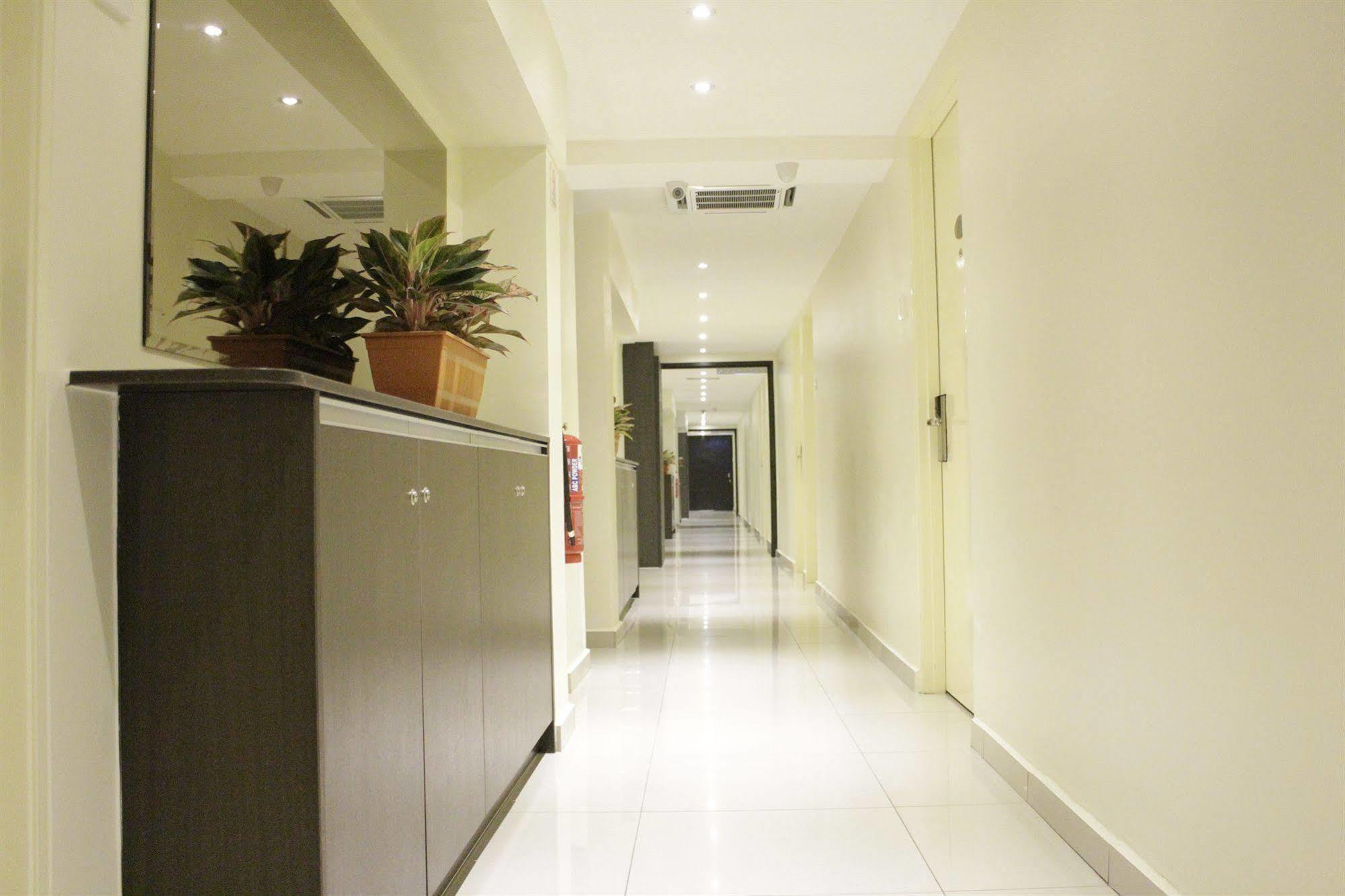 Sungold Inn Kuala Lumpur Zewnętrze zdjęcie